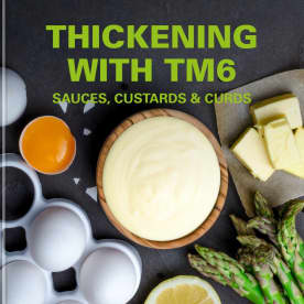 Thickening With Tm6 Cookidoo The Official Thermomix Recipe