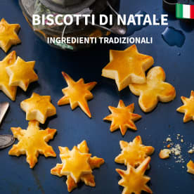 Biscotti Di Natale Milanesini.Biscotti Di Natale Cookidoo The Official Thermomix Recipe Platform