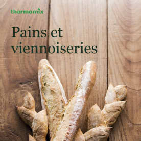 Pain complet sans gluten - Cookidoo® – the official Thermomix® recipe  platform