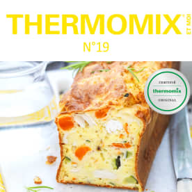 Thermomix® et moi n°19 - Cookidoo® – a plataforma oficial de