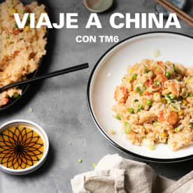 Cocción de arroz integral - Cookidoo® – the official Thermomix® recipe  platform