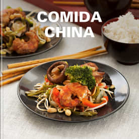 Fideos chinos con pavo en salsa de ciruela TM6 - Cookidoo® – la plataforma  de recetas oficial de Thermomix®
