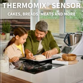 Pandan chiffon cake - Cookidoo® – the official Thermomix® recipe platform