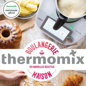 Merveilleux au chocolat - Cookidoo® – the official Thermomix® recipe  platform