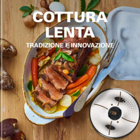 Cottura Lenta - Cookidoo® – the official Thermomix® recipe platform