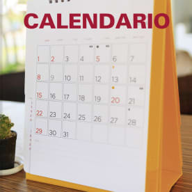 Calendario - Cookidoo® – la plataforma de recetas oficial de Thermomix®