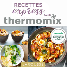 Coquillettes express - Cookidoo® – la plateforme de recettes officielle de  Thermomix®