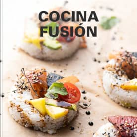 Cocina Fusión - Cookidoo® – la plataforma de recetas oficial de Thermomix®
