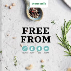 Gluten-free Sacher Torte - Cookidoo® – the official Thermomix® recipe  platform