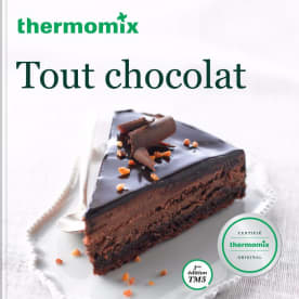 Bonbons chocolat au Thermomix