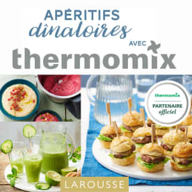 Plateau apéritif de poissons fumés et gressins - Cookidoo® – the official  Thermomix® recipe platform