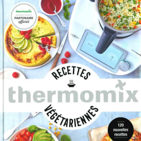 Salade de riz complet aux champignons et noix - Cookidoo® – the official  Thermomix® recipe platform