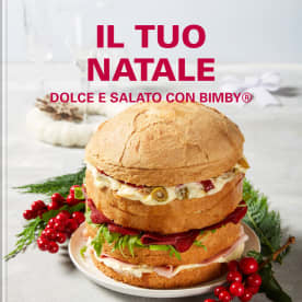 Il Tuo Natale Cookidoo The Official Thermomix Recipe Platform