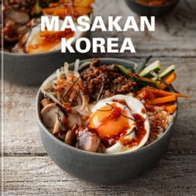 Bibimbap (beef rice bowl) - Cookidoo® – the official Thermomix