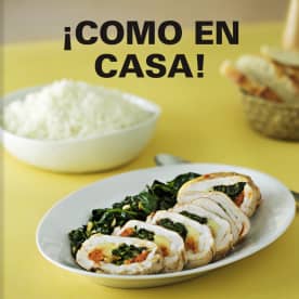 Caldo de pollo básico - Cookidoo® – the official Thermomix® recipe platform