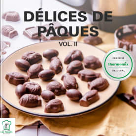 Petits chocolats à la liqueur - Cookidoo® – the official Thermomix
