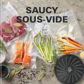 Sous-Vide – Cookidoo® – the official Thermomix® recipe platform