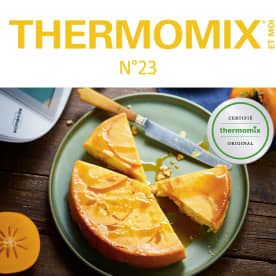 Pâtes aux poireaux et champignons - Cookidoo® – the official Thermomix®  recipe platform