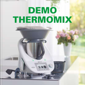 chasquido búnker barco DEMO THERMOMIX - Cookidoo® – the official Thermomix® recipe platform