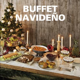 Buffet Navideño - Cookidoo® – the official Thermomix® recipe platform