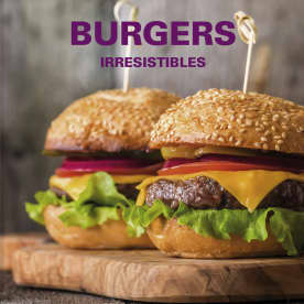 Burgers Cookidoo La Nostra Piattaforma Ufficiale Di Ricette Per Bimby