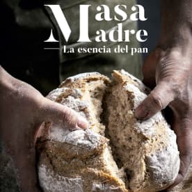 Masa madre - La esencia del pan - Cookidoo® – the official Thermomix® recipe  platform