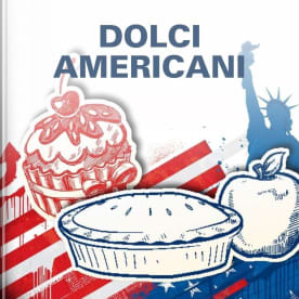 Dolci americani - Cookidoo® – the official Thermomix® recipe platform