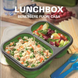 Bento box - Cookidoo® – la nostra piattaforma ufficiale di ricette