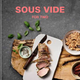 Sous-Vide – Cookidoo® – the official Thermomix® recipe platform
