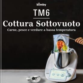 Cottura Sottovuoto - Cookidoo® – the official Thermomix® recipe