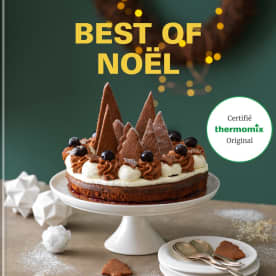 Chocolats de Noël - Cookidoo® – the official Thermomix® recipe