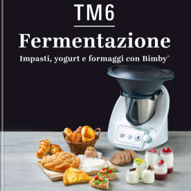 Fermentazione Cookidoo The Official Thermomix Recipe Platform