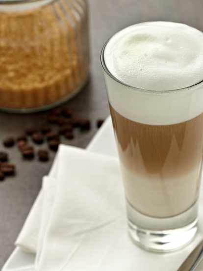 Caffé Latté