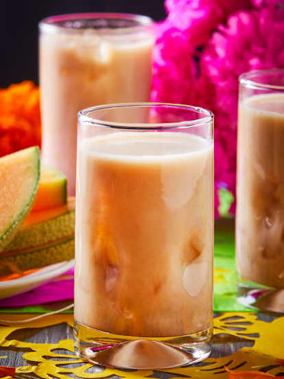 Melon Seed Horchata