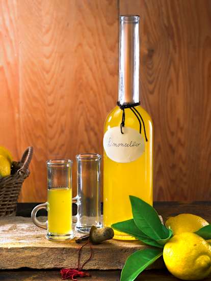 Limoncello