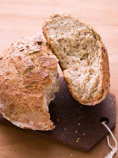 Cereal Bread