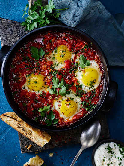 Shakshuka