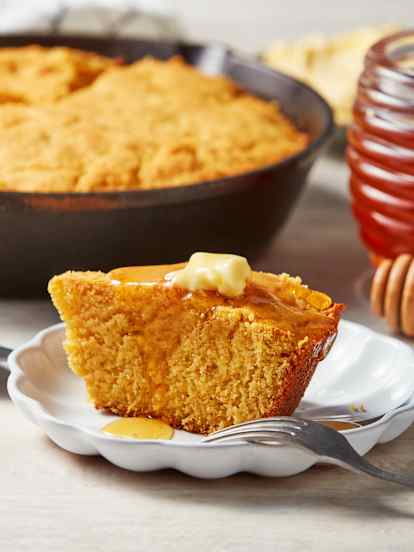 Cornbread