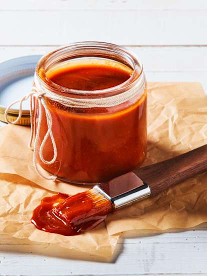 Dr. Pop BBQ Sauce