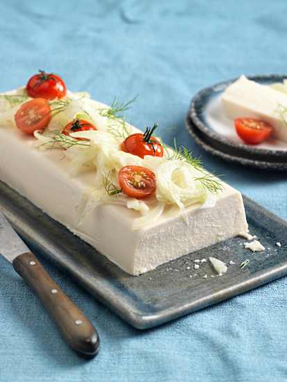 Traunseer Räucherfischmus