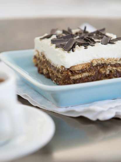 Κρέμα με μπισκότα Morning Coffee