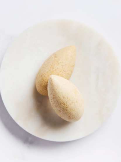 Miso Boter met gekonfijte Uien