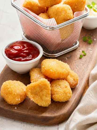 Kipnuggets