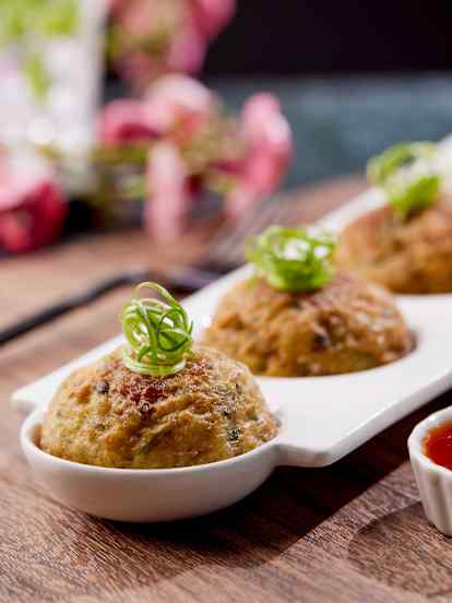 八寶福袋年年餘