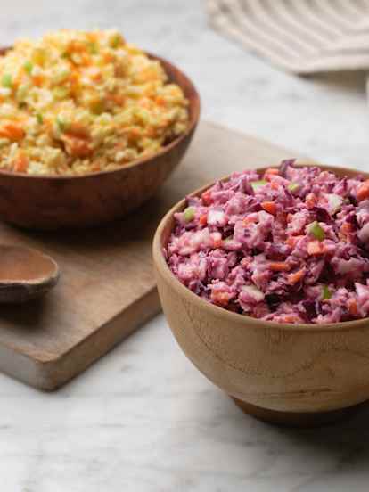 Coleslaw