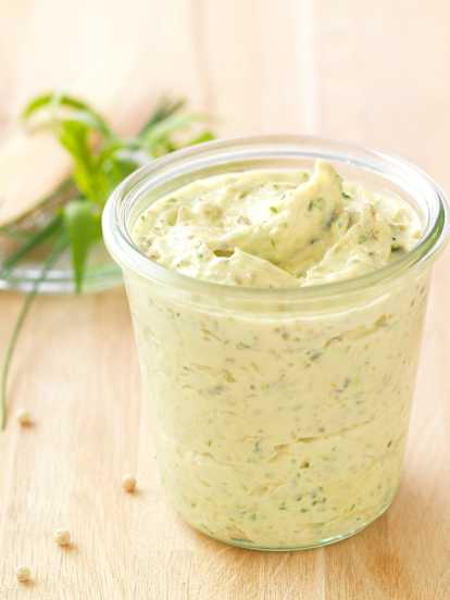 Sauce tartare