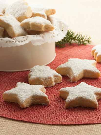 Hojaldrinas de naranja