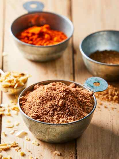 All-Purpose Meat Rub
