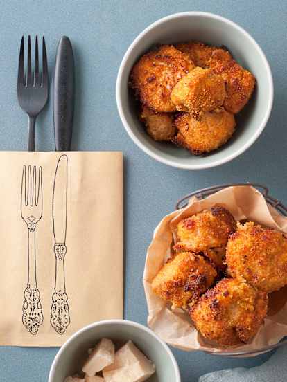 Κοτομπουκιές