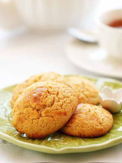 Biscoitos da avó